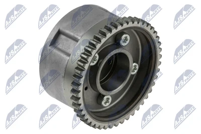 Шестерня Розподільчого Валу HYUNDAI ACCENT/ELANTRA/I20/I30/IX20/VELOSTER 1.4/1.6 2008-,KIA CARENS/CEE\'D/PRO CEE\'D/RIO/SOUL/VENGA 1.4/1.6 2006- RKZHY003 NTY (RKZHY003)