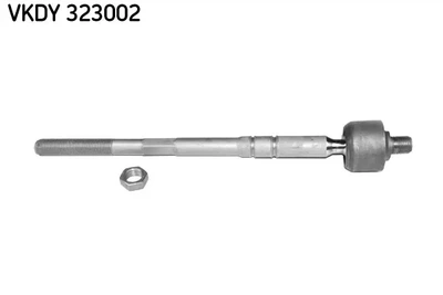 Рульова тяга Л/П CITROEN C4 II 09-/PEUGEOT 3008 I 09-/308 I 07- 1.6 BIOFLEX/1.6 VTI SKF (VKDY323002)