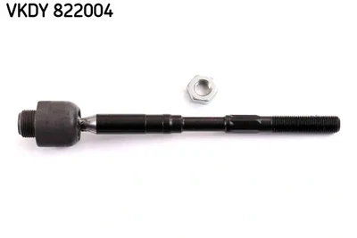 Рульова тяга Л/П NISSAN QASHQAI I 06-/X-TRAIL T31 07-/RENAULT KOLEOS I 08- 2.0/2.0 DCI SKF (VKDY822004)
