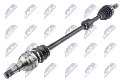 Піввісь CHEVROLET AVEO/DAEWOO KALOS 1.4,1.4I 16V 03- /ПРАВ,MTM/ NPWDW041 NTY (NPWDW041)