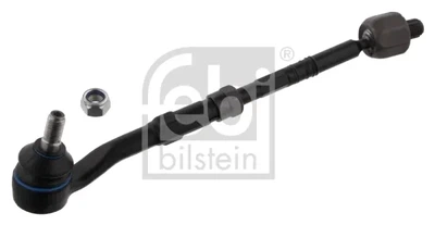 Рульова тяга Л/П BMW 5 E60 01-/BMW 5 E61 04- Febi Bilstein (34813)