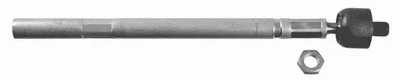 Рульова тяга Л/П CITROEN C4 I 04-/PEUGEOT 307 00- Lemforder (2605901)