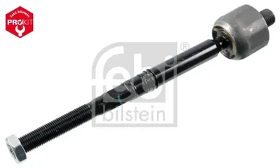 Рульова тяга Л/П MERCEDES C-KLASA 250 BLUETEC 02.14- Febi Bilstein (106408)