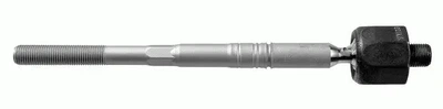 Рульова тяга Л/П BMW 3 F30/F80 11-/BMW 3 F31 12-/BMW 3 F34 12- Lemforder (3651701)