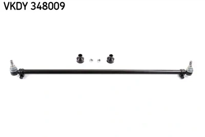Рульова тяга Л/П MERCEDES G W460 79- 2.3 SKF (VKDY348009)