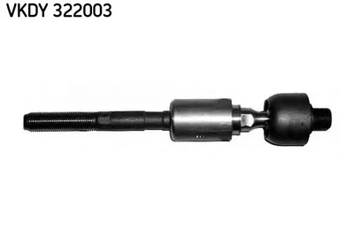 Рульова тяга Л/П ALFA 147 00-/156 97-/GT 03- 1.6 16V/2.0 16V/2.0 JTS SKF (VKDY322003)