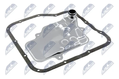 Фільтр Акпп SKRZYNIA TR690 SUBARU FORESTER 2.0XT 13-, OUTBACK 2.0D 15- FSFSB004 NTY (FSFSB004)