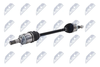 Піввісь INFINITI M37 10-, Q50 13-, Q60 16-, Q70 14- /задня,права,ATM/ NTY NPW-NS-175 NTY (NPWNS175)