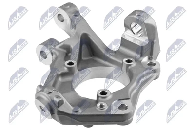 Поворотний кулак передній JEEP WRANGLER 18-, GLADIATOR 20-/Права/ NTY ZZP-CH-053 NTY (ZZPCH053)