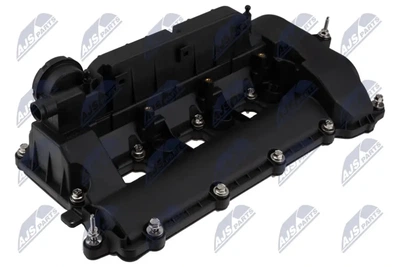 Кришка головки клапанів LAND ROVER DISCOVERY IV 3.0 2013-,DISCOVERY V 3.0 2016-,RANGE ROVER IV 3.0 2013-,RANGE ROVER VELAR 3.0 2018- /права/ NTY BPZ-LR-017 NTY (BPZLR017)