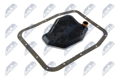 Фільтр Акпп SKRZYNIA AODE-WAODE 4R70W/ 4R75W FORD F-150 96-, F-250 96-, EXPEDITION 96- FSFCH013 NTY (FSFCH013)