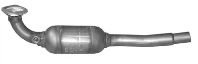Каталізатор TOYOTA YARIS 99- 1.0 POLMO (99152)