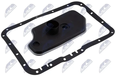 Фільтр Акпп SKRZYNIA A4LD-E/ 4WD FORD RANGER 2.3/ 3.0/ 4.0 90-, EXPLORER 4.0 95- FSFFR007 NTY (FSFFR007)