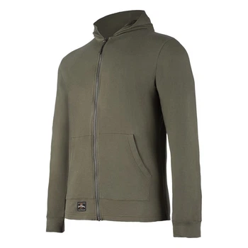 Кофта Pentagon Agis Ring Spun, Olive, S