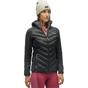 Женская зимняя куртка Salewa Fanes Sarner RDSDWN Hyb Jkt Wmn 0910 M (100086483)