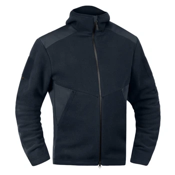 Куртка польова демісезонна FROGMAN MK-3 L Navy