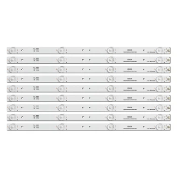 LED підсвітка TV 43" IC-B-HWDC43D800 T18-43inch-AOT-20161214 9шт.