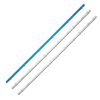LED підсвітка TV 43" RF-BS430S30-0601S-01 A3 43D3506V2W6C1B80012M 3шт.