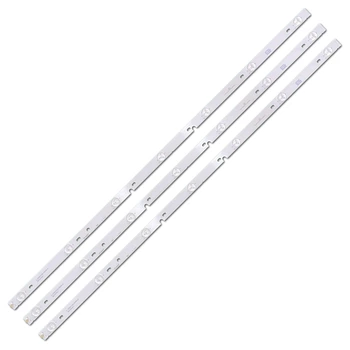 LED підсвітка TV 39" JL.D39071330-003AS-M 3B7CX75017 LED39N2600 3шт.