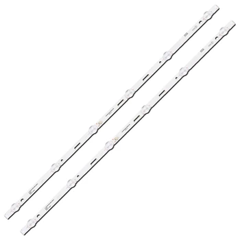 LED підсвітка TV 32" 6V JS-ME32M106ED.908L JS-MR32M1062ED.907(00807) 005.03202X62.121 580121T.30068.2P 2шт.