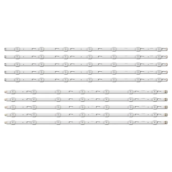 LED підсвітка TV 70" B96-50046A B96-50047A LM41-00824A LM41-00827A LM41-00825A LM41-00828A 10шт.