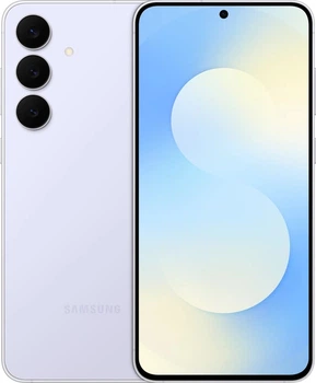 Смартфон Samsung Galaxy S25 FE 8/256GB Icyblue (SM-S731BLBGEUB)