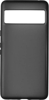 Чохол Verizon Slim Case для Google Pixel 7 (VZW702010370-V) Smoke Black