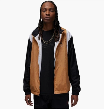 Кофта мужская Jordan Essentials - Brown M Комбінований FN4621-231