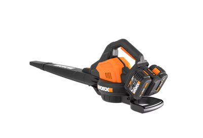 Беспроводной пылесос Worx WG583E 40V