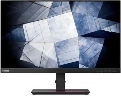 Монітор Lenovo P24h-20 (24"/IPS/QHD 2560х1440) Б/В