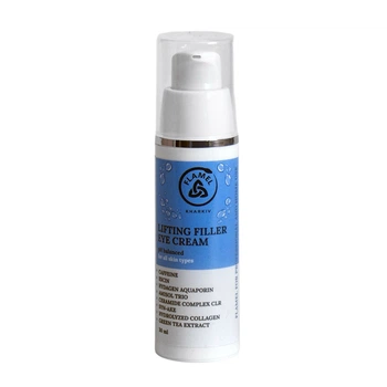 Лифтинг-филлер крем для кожи вокруг глаз FLAMEL LIFTING EYE CREAM 30 мл