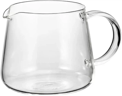 Cервер для кофе и чая HARIO V60 Barista Server 360мл