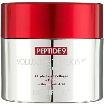 Крем для лица MEDI-PEEL Peptide 9 Volume and Tension Tox Cream Pro-50г