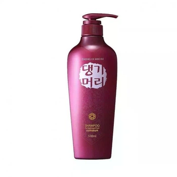 Шампунь Daeng Gi Meo Ri для жирної шкіри голови Shampoo For Oily Scalp 500 мл
