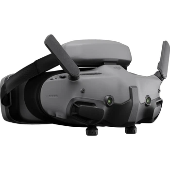 FPV очки DJI Goggles 3 CP.FP.00000159.01 Bluetooth с функцией Real View PiP Серые
