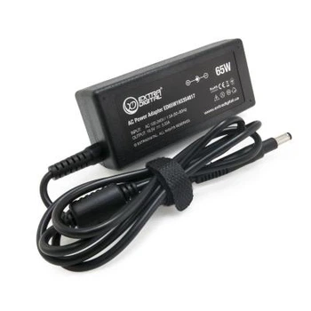 Блок питания к ноутбуку Extradigital HP 19.5V, 3.33A, 65W (4.8x1.7) (PSH3823)