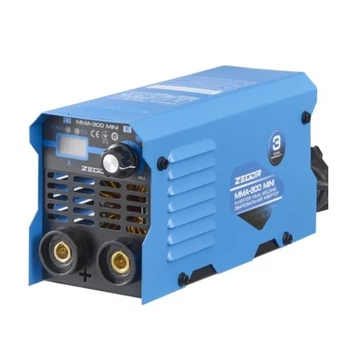 Зварювальний апарат IGBT Zegor MMA-300 MINI (3466)