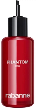 Wkład wymienny Perfumy męskie Paco Rabanne Phantom In Red 200 ml (3349668661923)