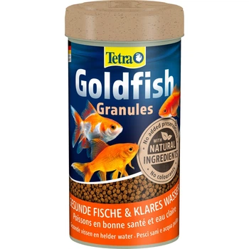 Корм для золотых рыбок Tetra Goldfish Granules гранулы 250 мл (MLZ6834)