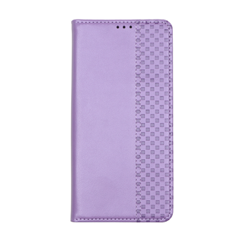 Чохол-книжка Chess Skin для Samsung Galaxy S23 FE 5G (S711) Колір Light Purple