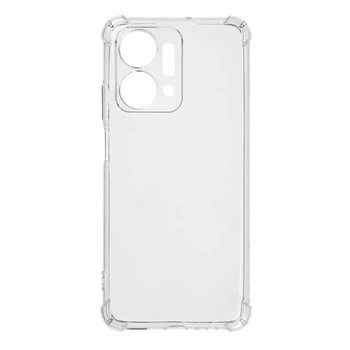 Чохол TPU Virgin Hard для Honor X7a Колір Transparent