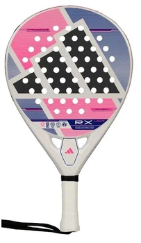 Ракетка для падела, падел-тенниса Rx series light 2026