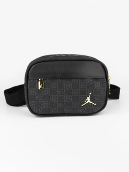 Сумка через плече Jordan Monogram барсетка, бананка месенджер