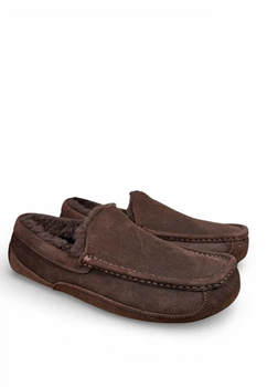 Мокасины UGG Ascot (s/n 1016593), Коричневый Размер 40.5 (US 8), 26 см