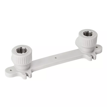 Настінний комплект для змішувача PP-r 20 мм х 1/2" ITAL ITE993