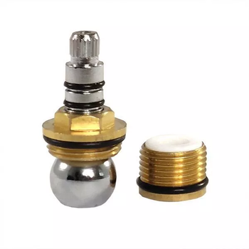Перемикач душ F39 без ручки frap F39