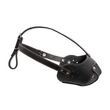 Намордник CoLLaR стафф Черный (26032053)