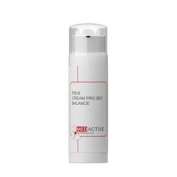 Крем с пробиотическим комплексом MedActive P.B.B. CREAM PRO BIO BALANCE dry & normal skin 50мл