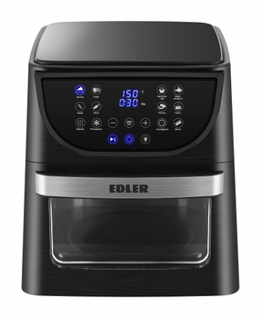 Аерогриль Edler EDAF-8221