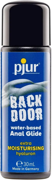 Гель-смазка Pjur Backdoor Water Based Anal Glide 30 мл